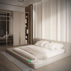 Кровать Modernissimo