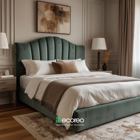 Кровать Repos