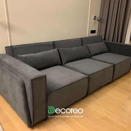 Модульный диван «Парис»