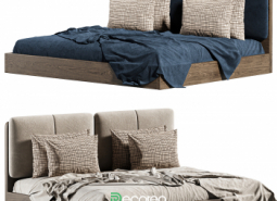 Акция! Кровать Foresta