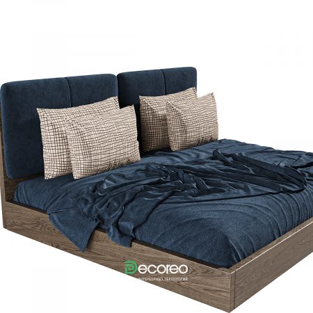 Акция! Кровать Foresta