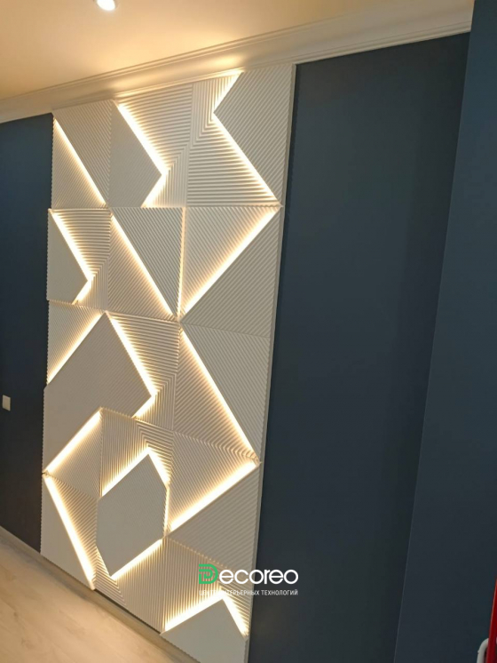 Наши последние работы