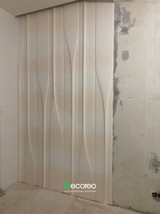 Наши последние работы