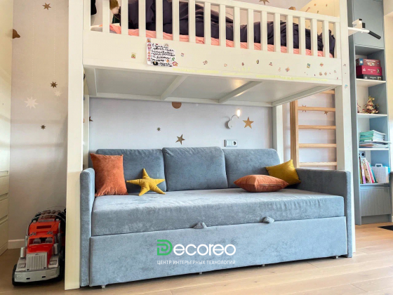 Акция! Кровать Foresta