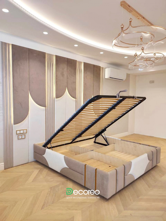 Акция! Кровать Foresta