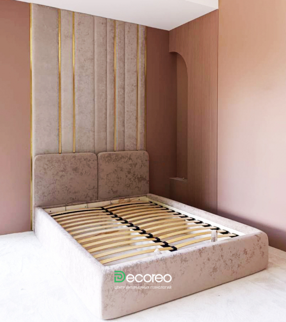 Акция! Кровать Foresta