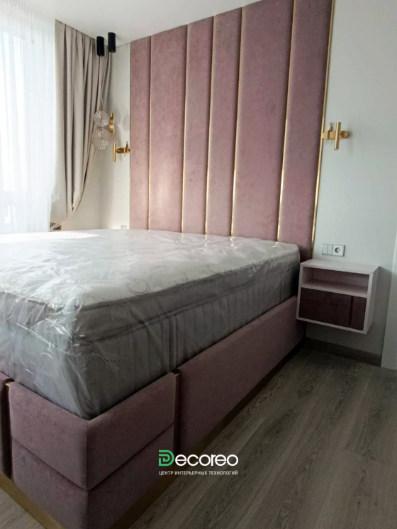 Акция! Кровать Foresta