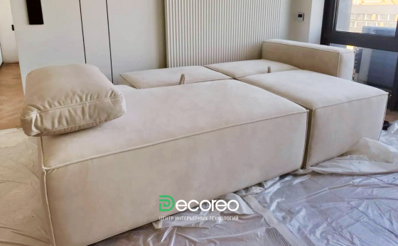 Акция! Кровать Foresta