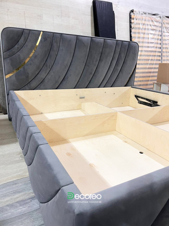 Акция! Кровать Foresta