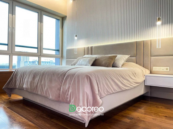 Акция! Кровать Foresta