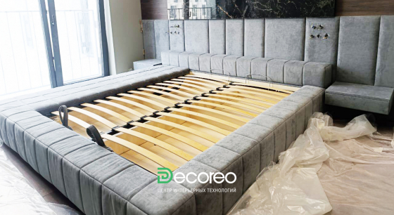 Акция! Кровать Foresta