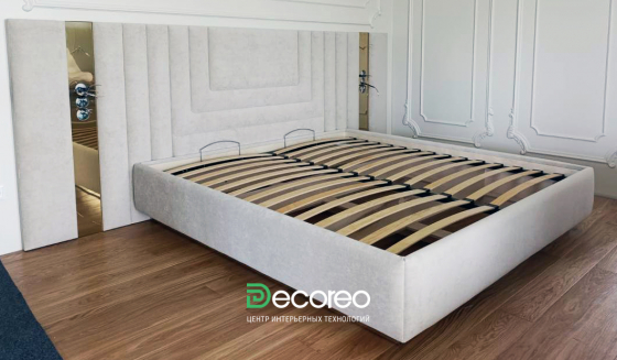 Акция! Кровать Foresta