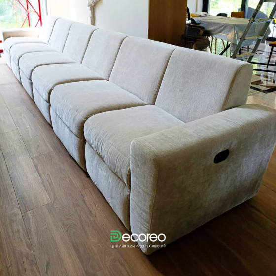 Акция! Кровать Foresta