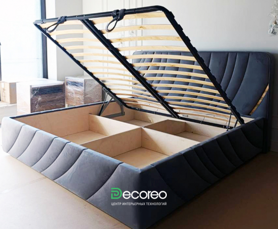 Акция! Кровать Foresta