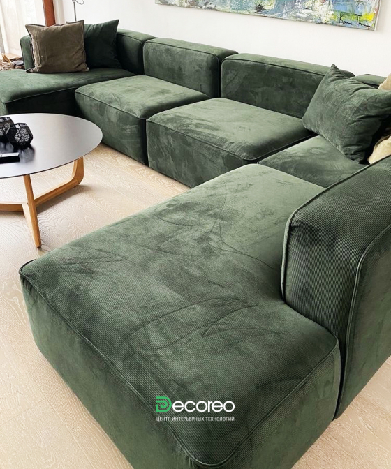 Акция! Кровать Foresta