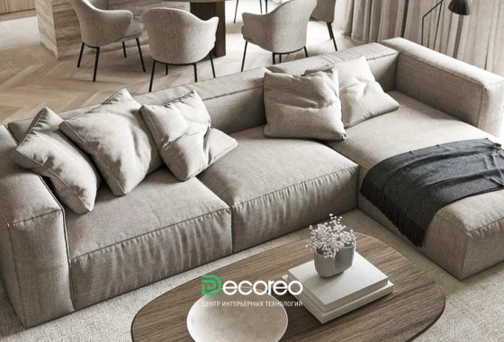 Акция! Кровать Foresta