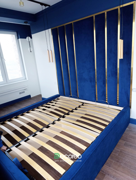 Акция! Кровать Foresta