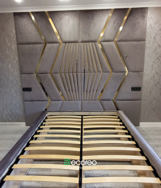 Акция! Кровать Foresta