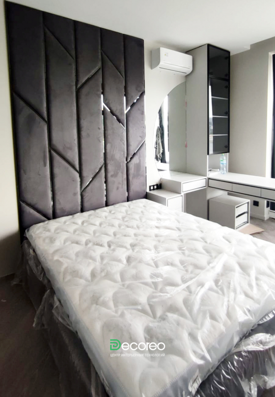 Акция! Кровать Foresta