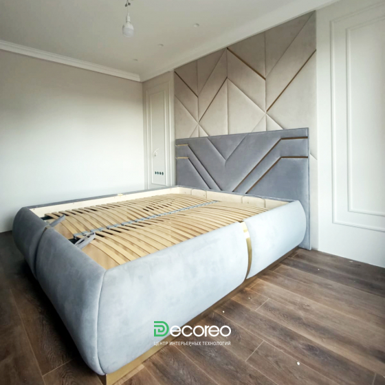 Акция! Кровать Foresta