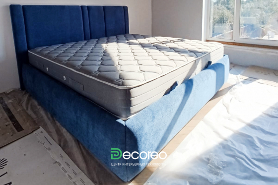 Акция! Кровать Foresta