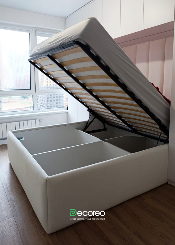 Акция! Кровать Foresta