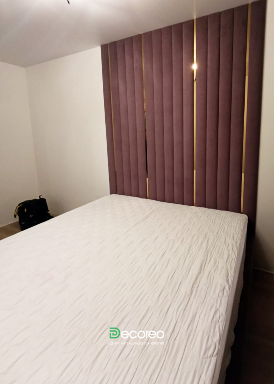 Акция! Кровать Foresta