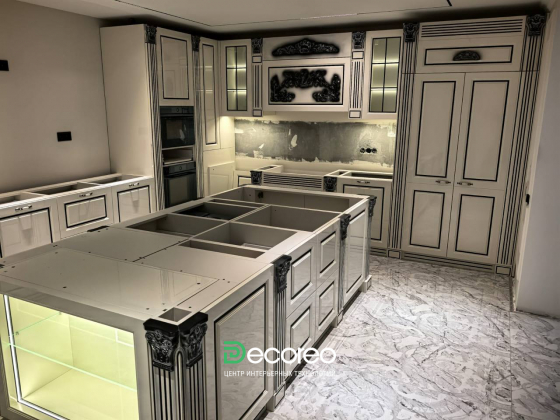 Наши последние работы