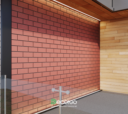 Фиброцементный сайдинг в наличии. Более 15 цветов