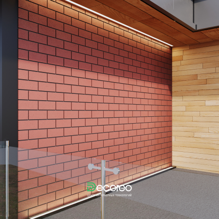 Фиброцементный сайдинг в наличии. Более 15 цветов