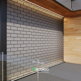 Фиброцементный сайдинг в наличии. Более 15 цветов