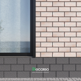 Фиброцементный сайдинг в наличии. Более 15 цветов