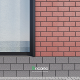 Фиброцементный сайдинг в наличии. Более 15 цветов