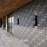 Фиброцементный сайдинг в наличии. Более 15 цветов