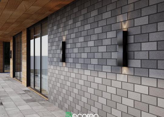 Фиброцементный сайдинг в наличии. Более 15 цветов