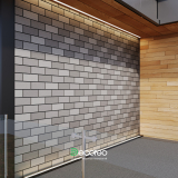 Фиброцементный сайдинг в наличии. Более 15 цветов