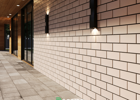 Фиброцементный сайдинг в наличии. Более 15 цветов