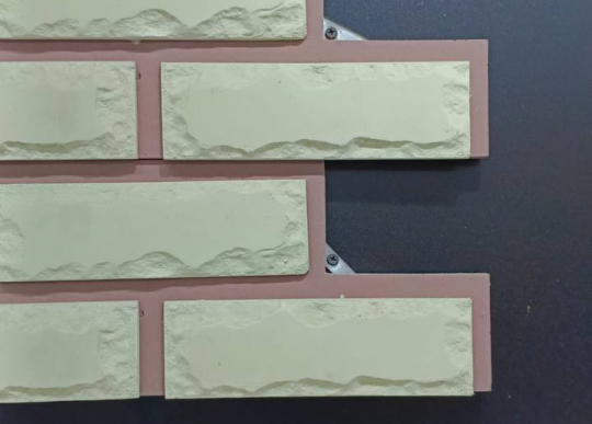 Фиброцементный сайдинг в наличии. Более 15 цветов