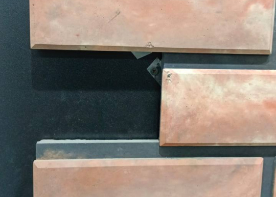 Фиброцементный сайдинг в наличии. Более 15 цветов