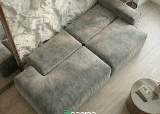 Диван со спальным местом «Carisma»