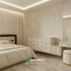 Мебель спальни «Amor»