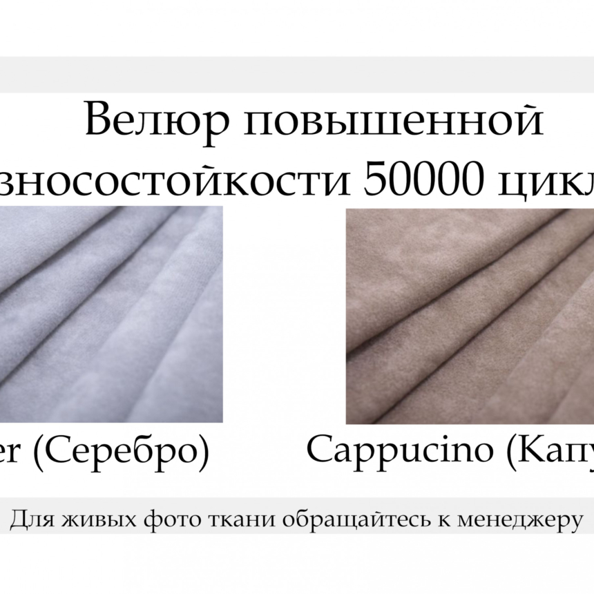 Кровать «Оптима Декорео» размер 160х200 см