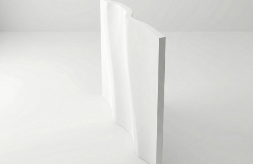 Гипсовые 3д панели «Ритмо» модель 335