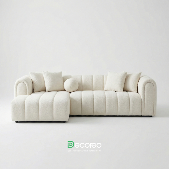 Современный диван «Атриум»