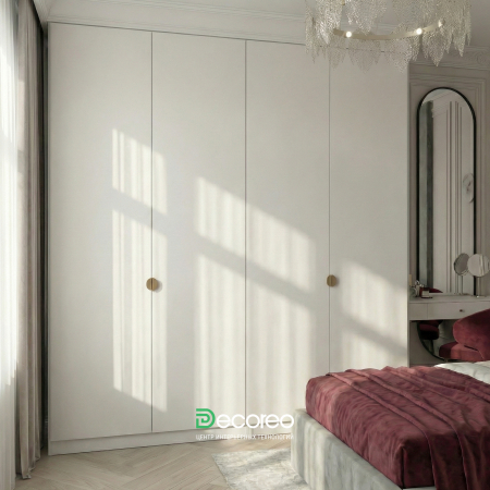 Шкаф прямой модульный «Отранто»