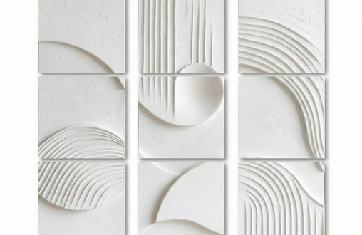 Панно на стену «Маджия» модель 342