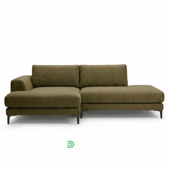 Диван «Эриче» со спальным местом на ножках