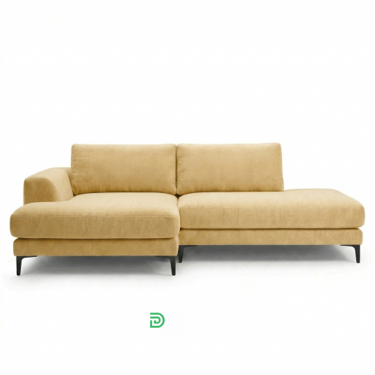 Диван «Эриче» со спальным местом на ножках