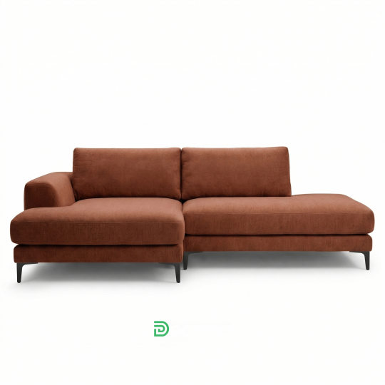 Диван «Эриче» со спальным местом на ножках