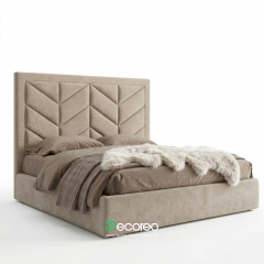 Кровать «Брук» с подъемным механизмом